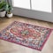 Nuloom Corbett Vintage Bohemian Area Rug 3ft x 5ft KKCB11A-305 - alternate 1